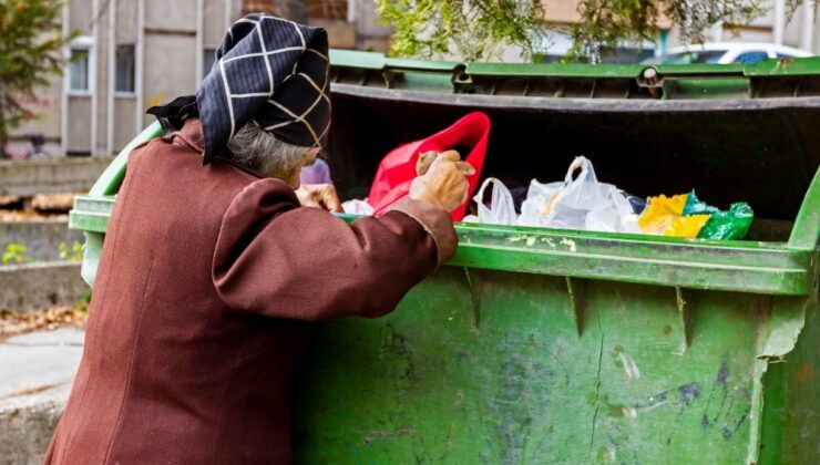 Türk-İş Açıkladı: Açlık Sınırı 36 Bin 940 TL’ye Yükseldi