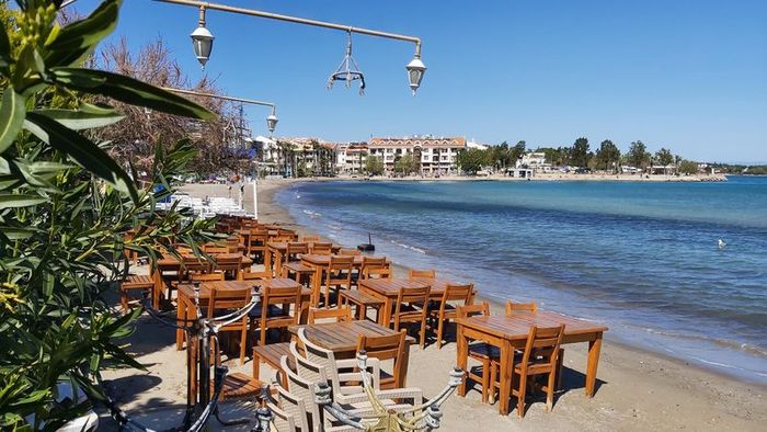 Yargıtay’dan Emsal Plaj Kararı: Kıyılar Halkın Kullanımına Açık Kalacak