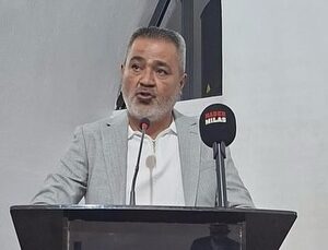 Şafak Kaya, Milasspor Başkanlığına Yeniden Aday Oldu