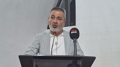 Şafak Kaya, Milasspor Başkanlığına Yeniden Aday Oldu