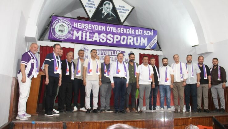 Şafak Kaya Güven Tazeledi, Kulübün Adı Değişti