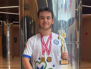 Büyükşehir Sporcuları Satrançta Başarılarını Sürdürüyor