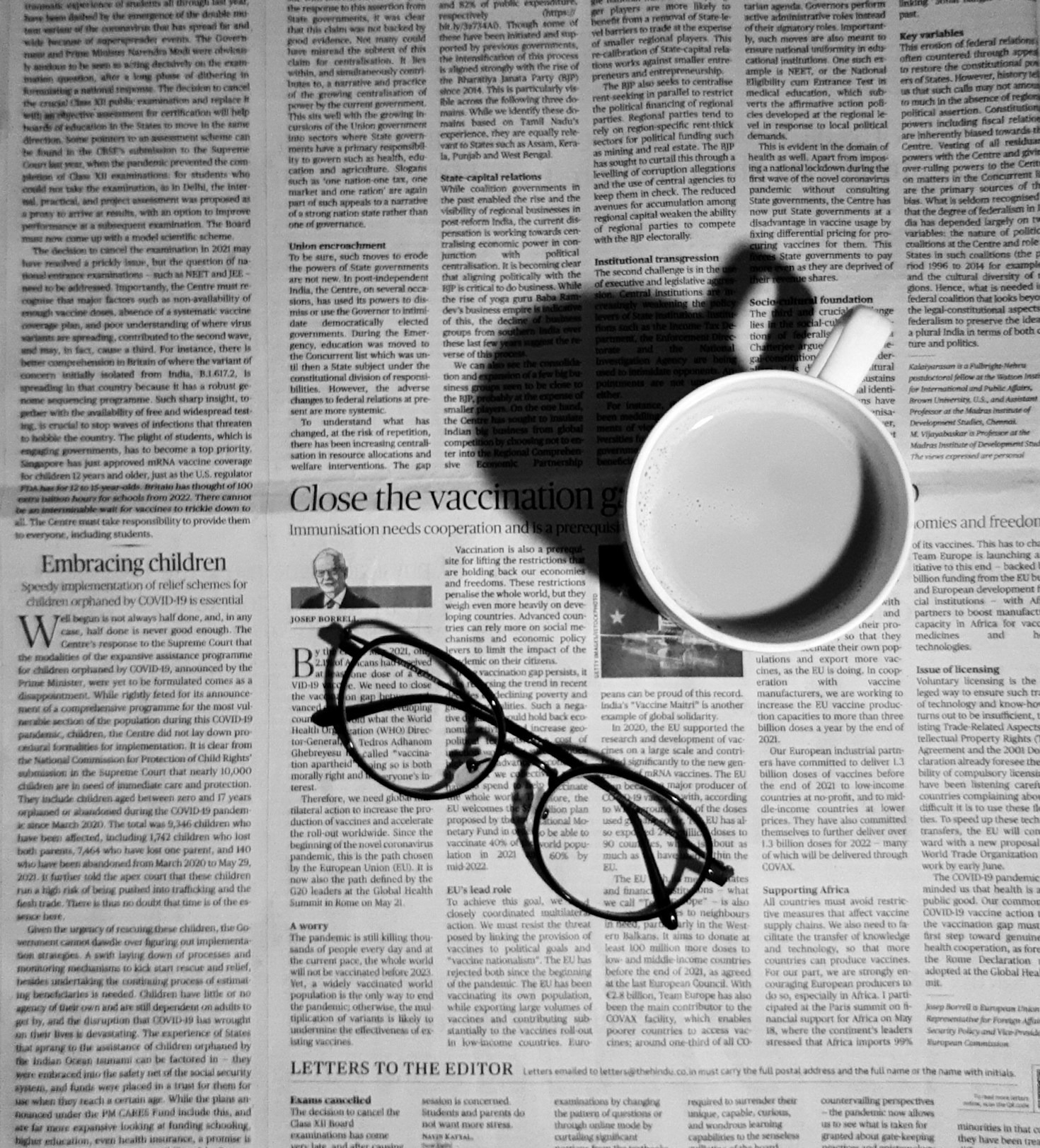 Politika Haberlerini Okurken Nelere Dikkat Etmeli