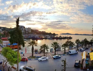 Güllük’te Su Kesintileri Yeniden Başlıyor! MUSKİ Saatleri Duyurdu