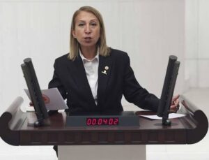 Derici: “Yangınla Mücadele Erken Tedbirle Başlar”
