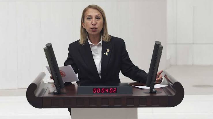 Derici: “Yangınla Mücadele Erken Tedbirle Başlar”