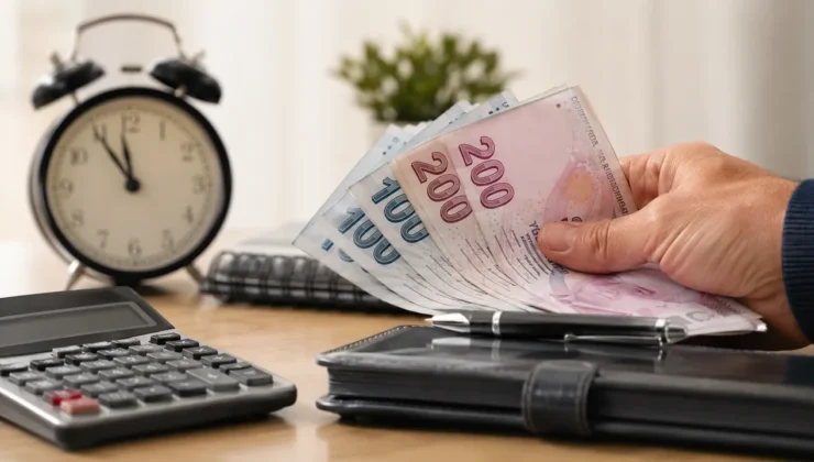 Memur Emeklilerinin Zam Farkı Ödemeleri Başladı
