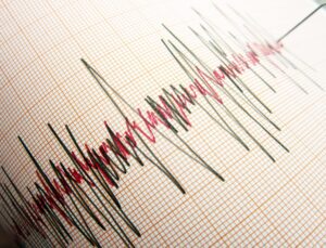 Muğla’da Sabah Saatlerinde Ard Arda Deprem!