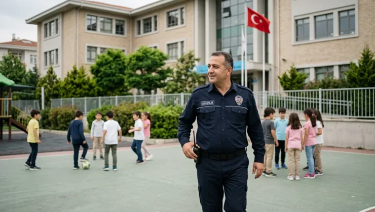 Muğla’da Okullara 368 Bahçe Görevlisi Alınacak