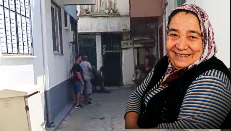 Milas’ta Dehşete Düşüren Olay: Karı Koca Evlerinde Ölü Bulundu