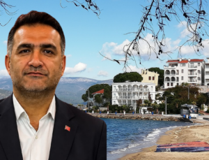 Güllük’te Atık Su Alarmı: Akyer’den “Fethiye Körfezi” Uyarısı