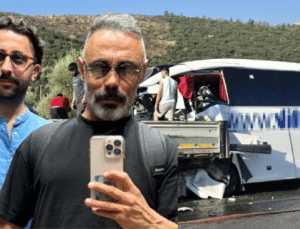 Umut Oğuz’dan Sert Tepki: “Kaza Değil, Cinayet”