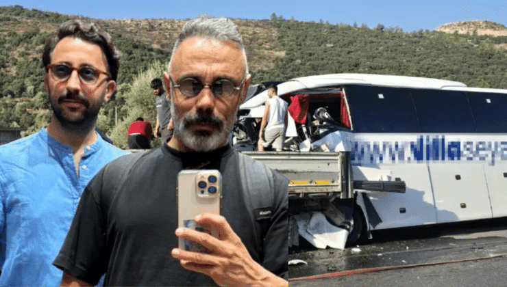 Umut Oğuz’dan Sert Tepki: “Kaza Değil, Cinayet”