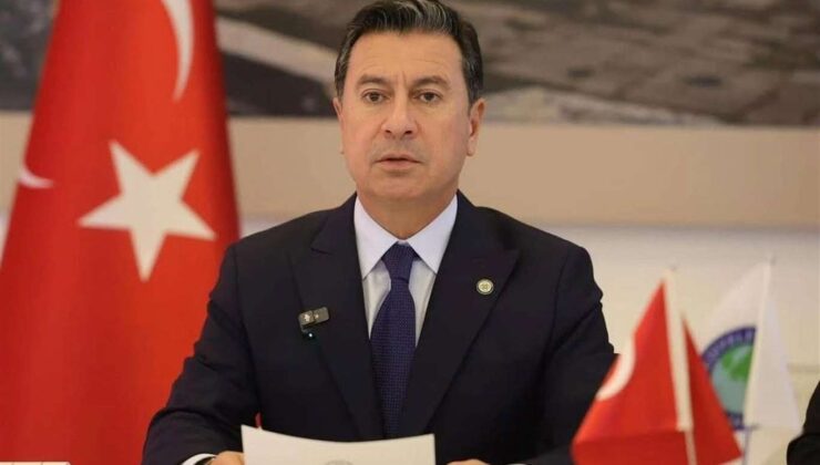 Aras’tan Sendikal Süreçlerle İlgili Açıklama