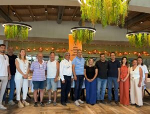 Muğla İçin Deprem Alarmı: 4 Fay Zonuna Dikkat Çekildi