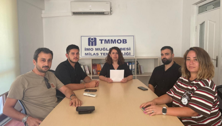 “13 Yılda Katedilen Mesafe Yetersiz”