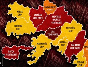MUĞLA SİYASETİNDE GÖZLER BUGÜNE ÇEVRİLDİ!