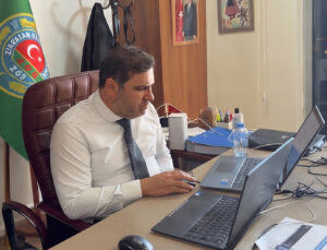 Milas Zeytinyağı İçin Yeni Pazar Arayışı