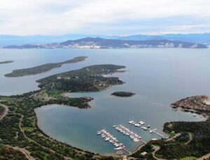 Fenerbahçe’nin Dev Projesine Altyapı ve Çevre Uyarısı
