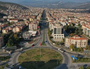 MİLAS’TA 4 ARSA AÇIK ARTIRMAYLA SATIŞA ÇIKIYOR