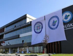 MUSKİ Hizmetleri Mobil Uygulamaya Taşındı