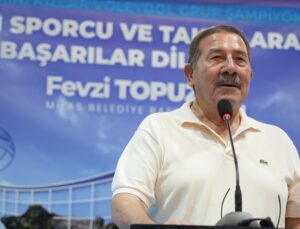 Milas Belediyesi Spor Okulları 2026 Yaz Dönemine Başladı