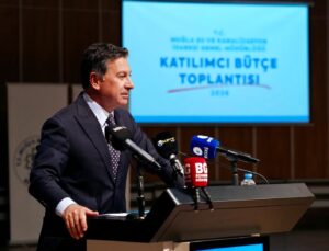“Artık Arıza Peşinde Koşan Değil, Suyu Yöneten Bir Yapıya Ulaştık”