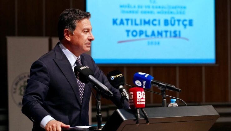 “Artık Arıza Peşinde Koşan Değil, Suyu Yöneten Bir Yapıya Ulaştık”