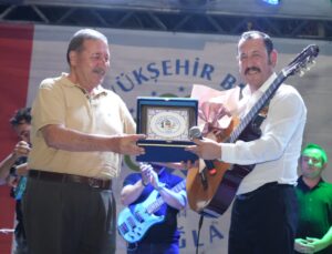 Mylasa Band Ören’i Salladı: Yüzlerce Kişi Şarkılara Eşlik Etti