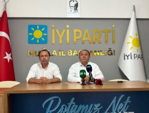 Akmeşe’den “Terörsüz Türkiye” Sürecine Sert Tepki