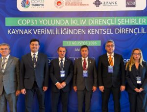 Muğla İklim Zirvesine Hazırlanıyor