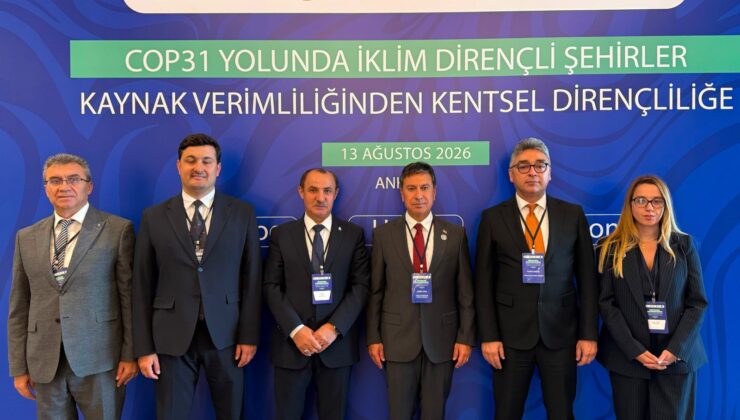 Muğla İklim Zirvesine Hazırlanıyor