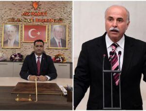 AKYER, ALİ BOĞA’YI VEFATININ BİRİNCİ YIL DÖNÜMÜNDE ANDI