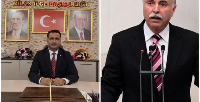 AKYER, ALİ BOĞA’YI VEFATININ BİRİNCİ YIL DÖNÜMÜNDE ANDI