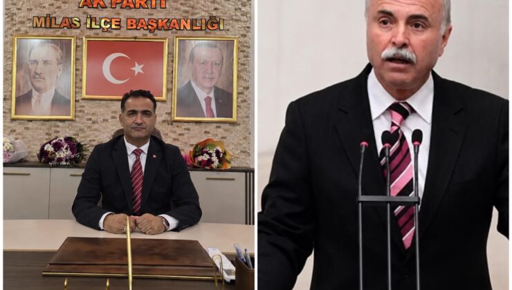 AKYER, ALİ BOĞA’YI VEFATININ BİRİNCİ YIL DÖNÜMÜNDE ANDI