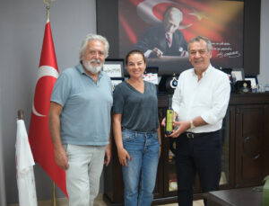 Deli Dane’den Yeşil Üretim Hamlesi