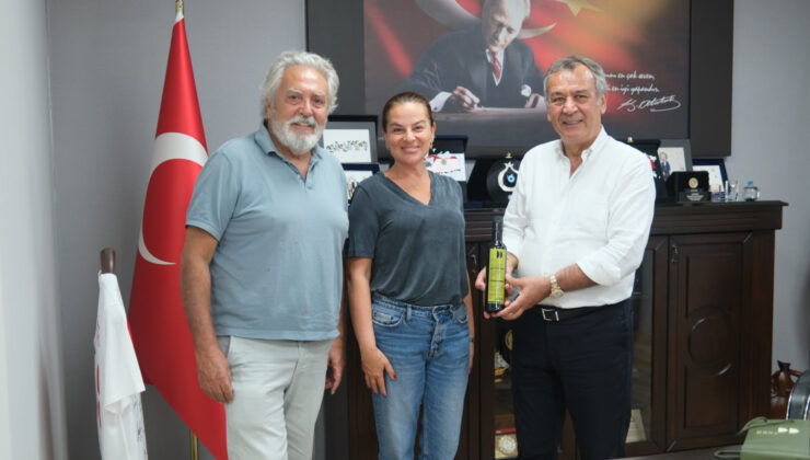 Deli Dane’den Yeşil Üretim Hamlesi