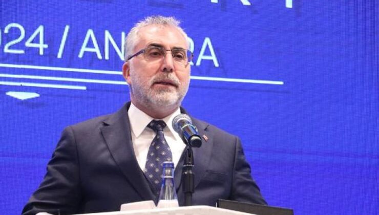 Bakan Işıkhan Yarın Muğla’ya Geliyor!