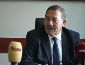 BAŞKAN TOPUZ’DAN 30 AĞUSTOS MESAJI