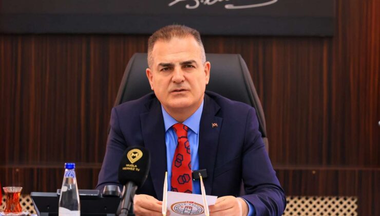 VALİ AKBIYIK’TAN 30 AĞUSTOS ZAFER BAYRAMI MESAJI