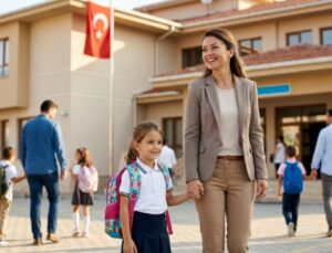 VELİLERE UYUM HAFTASI İZNİ