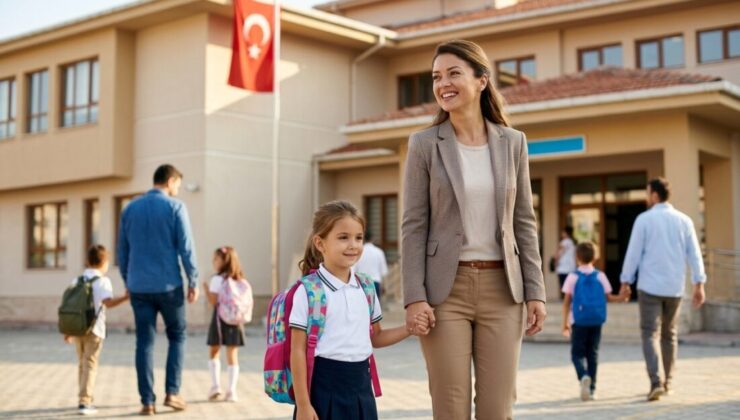 VELİLERE UYUM HAFTASI İZNİ