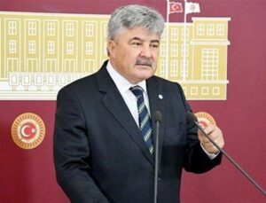METİN ERGUN’DAN ZEYTİNYAĞI UYARISI