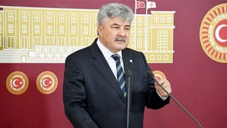 METİN ERGUN’DAN ZEYTİNYAĞI UYARISI