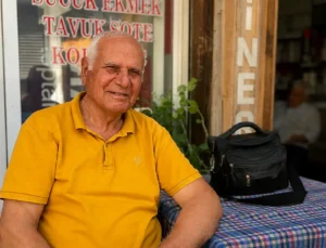 Erol Asın Son Yolculuğuna Uğurlandı