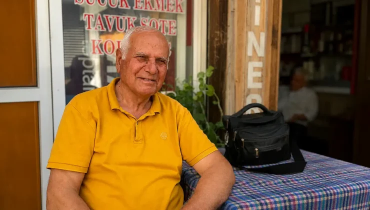 Erol Asın Son Yolculuğuna Uğurlandı