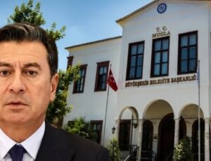BÜYÜKŞEHİRDEN FUAR İDDİALARINA YANIT
