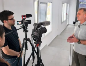 Muğla’daki Orman Yangını Mücadelesi Fransız Basınında