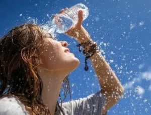 Meteoroloji’den Muğla İçin Sıcak Hava Uyarısı