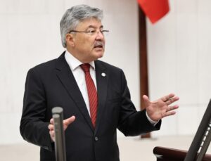 Yangın Mağduru Üreticiler İçin Uzun Vadeli Destek Çağrısı